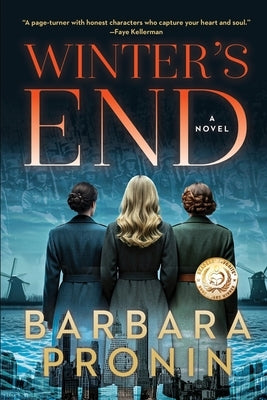Winter's End by Pronin, Barbara