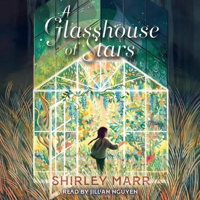 A Glasshouse of Stars by Marr, Shirley