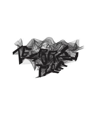 Temporal Typography by Francesi, Brooke N.