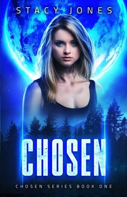 Chosen by Jones, Stacy