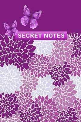 Secret Notes by Upward Books