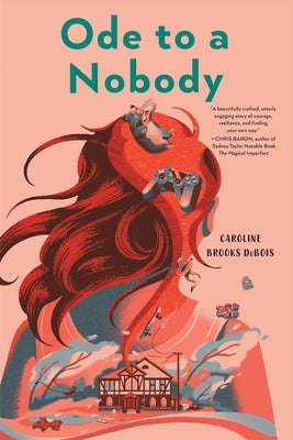 Ode to a Nobody by Brooks DuBois, Caroline