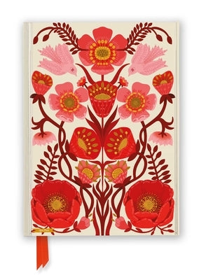 Nina Pace: Love Oracle (Foiled Journal) by Flame Tree Studio