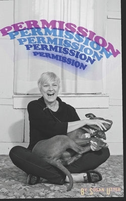 Permission by Utter, Susan