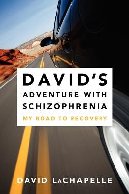 David's Adventure with Schizophrenia: My Road to Recovery by LaChapelle, David