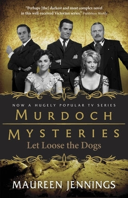 Let Loose the Dogs by Jennings, Maureen