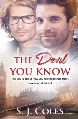 The Devil You Know by Coles, S. J.