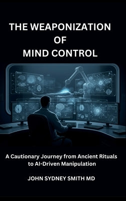 The Weaponization of Mind Control by Smith, John Sydney