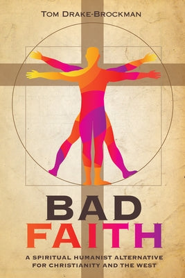 Bad Faith by Drake-Brockman, Tom
