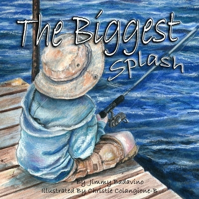 The Biggest Splash by Colangione-B, Christie