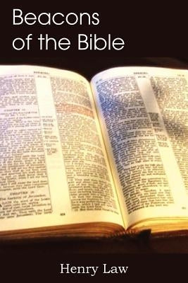 Beacons of the Bible by Law, Henry