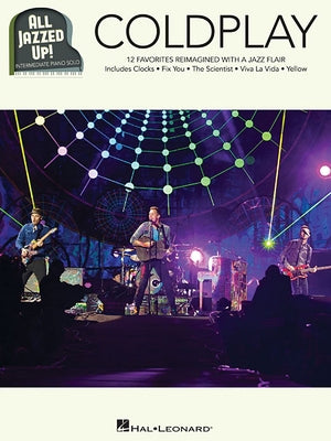 Coldplay - All Jazzed Up! by Coldplay