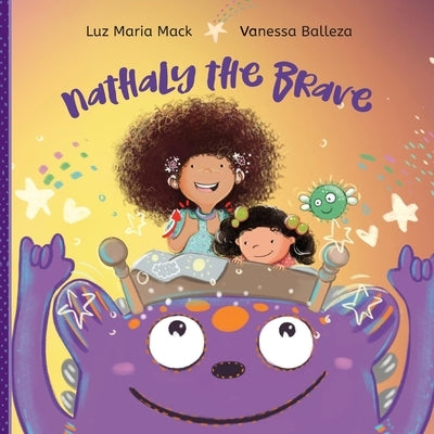Nathaly the Brave by Balleza, Vanessa