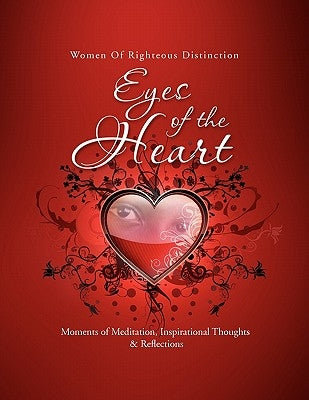 Eyes of the Heart by Wells, Cachet