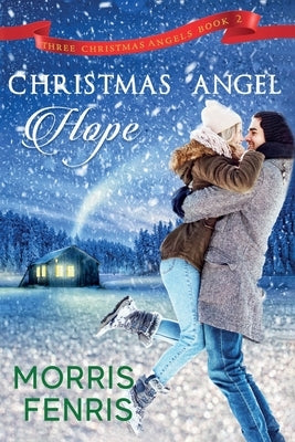 Christmas Angel Hope by Fenris, Morris