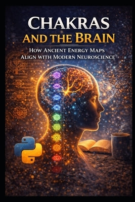Chakras and the Brain: How Ancient Energy Maps Align With Modern Neuroscience by Media, Llh