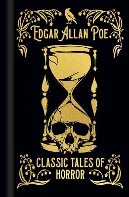 Edgar Allan Poe's Classic Tales of Horror by Allan Poe, Edgar