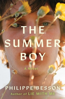 The Summer Boy by Besson, Philippe