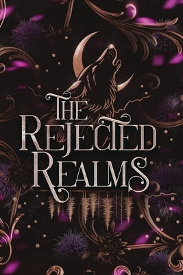 The Rejected Realms Special Edition Paperback by Koonce, A. K.