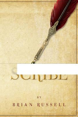 Scribe by Russell, Brian
