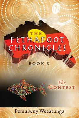 The Contest by Weeatunga, Pemulwuy