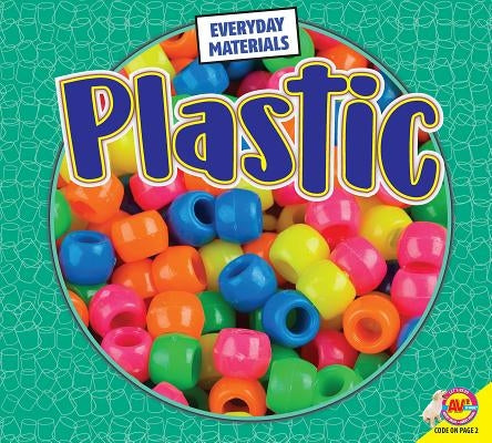 Plastic by Brundle, Harriet