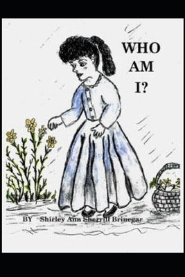 Who Am I? by Peters, Kenny