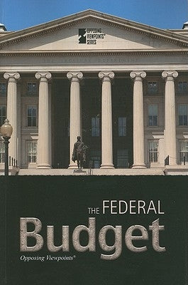 The Federal Budget by Hiber, Amanda