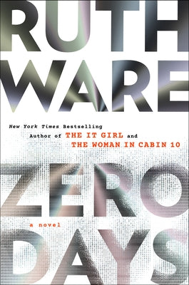 Zero Days by Ware, Ruth