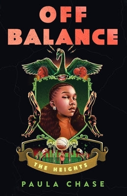 Off Balance by Chase, Paula