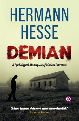 Demian by Hesse, Hermann
