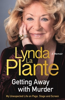 Getting Away with Murder by La Plante, Lynda