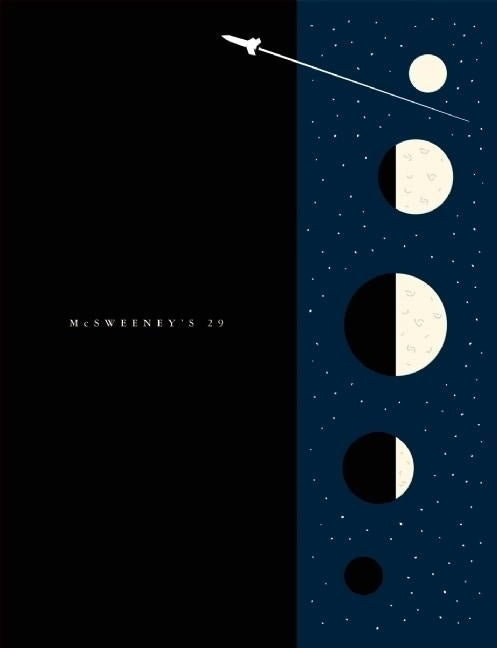 McSweeney's Issue 29 (McSweeney's Quarterly Concern) by Eggers, Dave