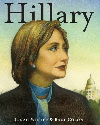 Hillary by Winter, Jonah