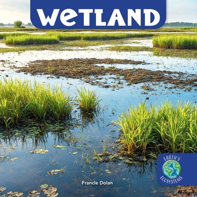 Wetland by Dolan, Francie