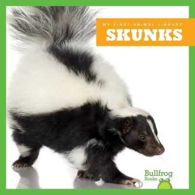 Skunks by Schuh, Mari C.