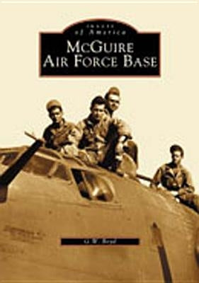 McGuire Air Force Base by Boyd, G. W.