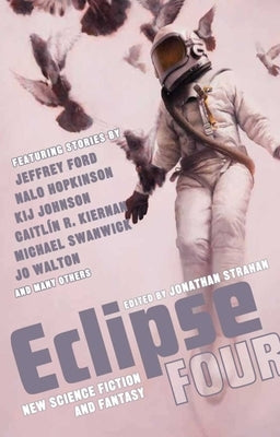 Eclipse 4 by Strahan, Jonathan