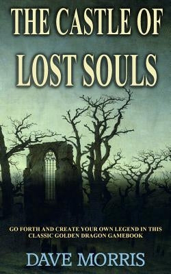The Castle of Lost Souls by Morris, Dave