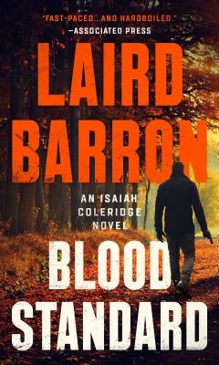 Blood Standard by Barron, Laird