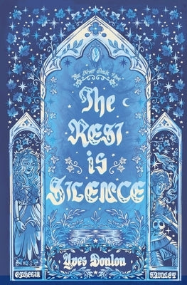 The Rest is Silence by Donlon, Yves