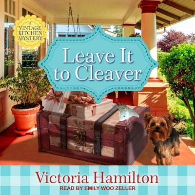 Leave It to Cleaver by Hamilton, Victoria