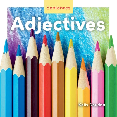 Adjectives by Doudna, Kelly