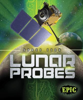Lunar Probes by Fleming, Dana