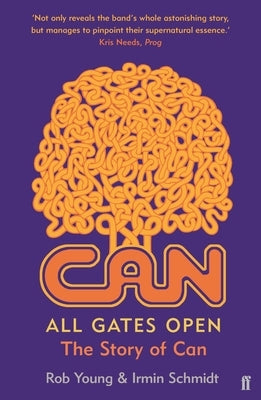 All Gates Open by Young, Rob