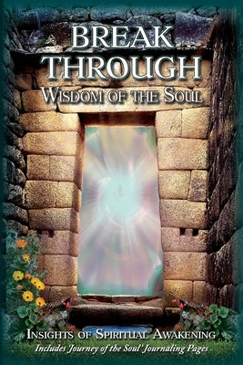 Breakthrough: Wisdom of the Soul by Coppola, Gloria
