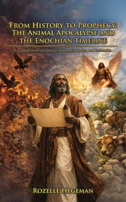 From History to Prophecy: The Animal Apocalypse and the Enochian Timeline Decoding Enoch's Visions of Creation, Corruption, and Restoration: The Anima by Hegeman, Rozelle
