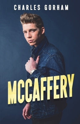 McCaffery by Gorham, Charles
