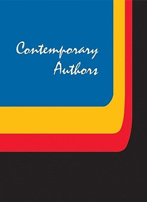Contemporary Authors: A Bio-Bibliographical Guide to Current Writers in Fiction, General Nonfiction, Poetry, Journalism, Drama, Motion Pictures, Telev by Edgar, Kathleen