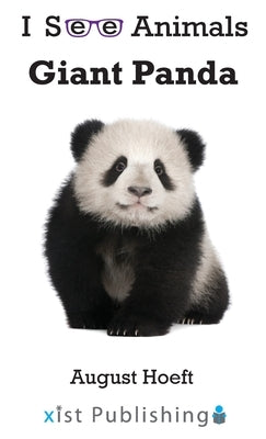 Giant Panda by Hoeft, August